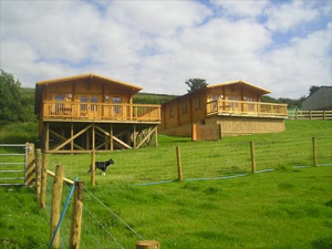 Springbank Farm Lodges